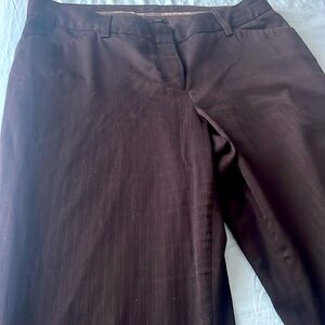 Express Editor Dress Pants